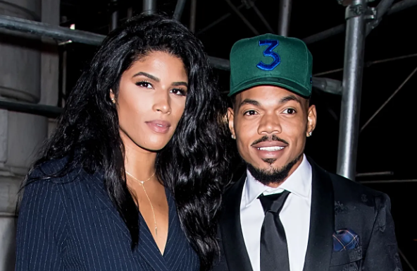 Get to know Kirsten Corley, former wife of Chance the Rapper